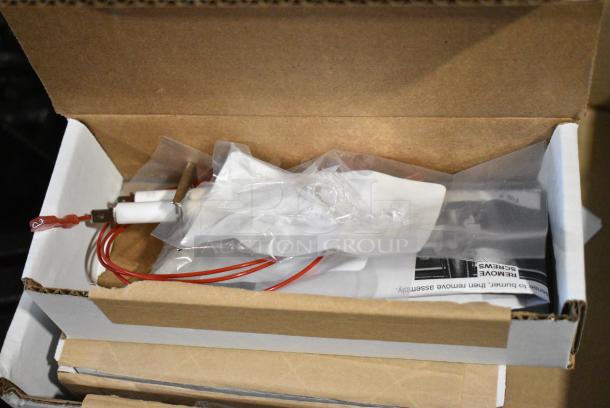 BRAND NEW SCRATCH AND DENT! Vulcan 00-913102-00324 Kit, Ignition, Vc4/6G 901913102324 - Image 7 of 8