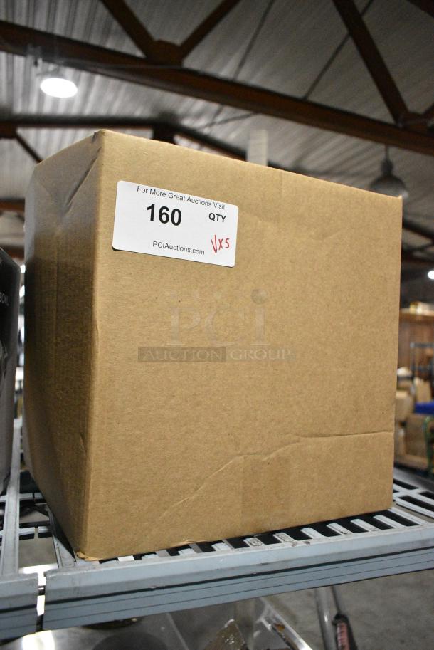 5 BRAND NEW SCRATCH AND DENT! Items Including Fan, Hobart SHRED-1/16 1/16" Grater / Shredder Plate 425SHRED116,Hobart 3246PLT-1/4S 32 1/4" Stay Sharp Grinder Plate for 4146, 4246, 4732, MG2032, and MG1532, Hobart 3246PLT-3/16S #32 3/16" Stay Sharp Grinder Plate for 4146, 4246, 4732, MG2032, and MG1532 Meat Grinders / Choppers 4253246P316S. 5 Times Your Bid! - Image 2 of 13