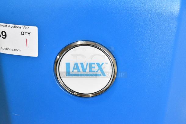 BRAND NEW SCRATCH AND DENT! Lavex WT2412PNG Floor Cleaning Machine. 100-240 Volts, 1 Phase. Tested and Working! - Image 2 of 9