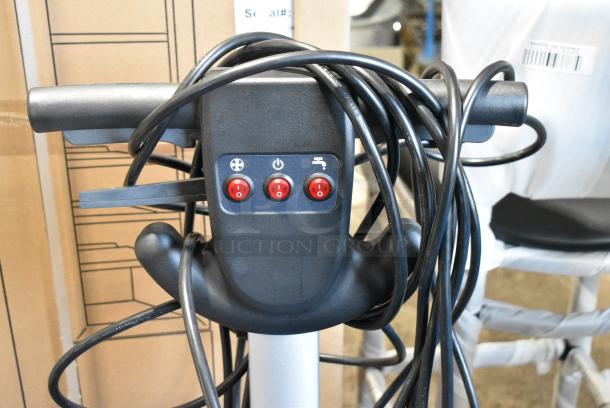 BRAND NEW SCRATCH AND DENT! Lavex Floor Cleaning Machine. Tested and Working! - Image 3 of 8