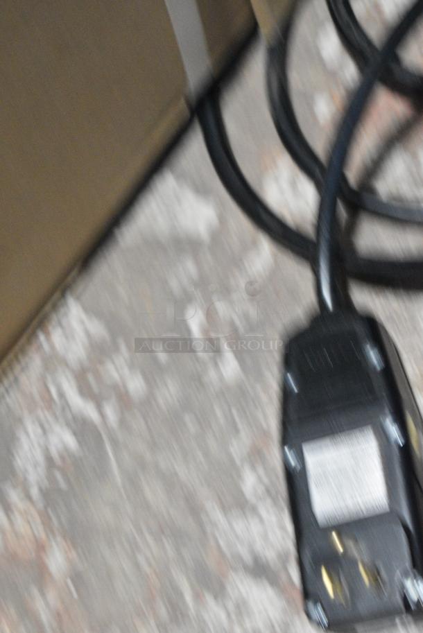BRAND NEW SCRATCH AND DENT! Lavex Floor Cleaning Machine. Tested and Working! - Image 7 of 8