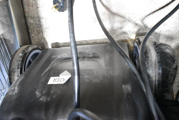 BRAND NEW SCRATCH AND DENT! Lavex Floor Cleaning Machine. Tested and Working! - Image 8 of 8