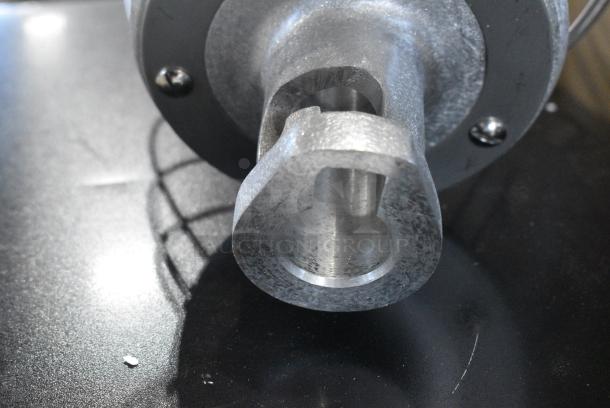 BRAND NEW SCRATCH AND DENT! Metal Commercial Whisk Attachment for Hobart Mixer. - Image 4 of 4