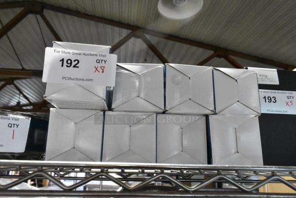 8 BRAND NEW SCRATCH AND DENT! Zurn Elkay 71300C WaterSentry PFOA / PFOS Single Replacement Filter for ezH2O Bottle Filling Stations. 8 Times Your Bid! - Image 2 of 4