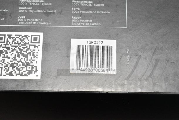 5 BRAND NEW SCRATCH AND DENT! Protect a Bed TSP0142 King Mattress Protector. 5 Times Your Bid! - Image 6 of 6