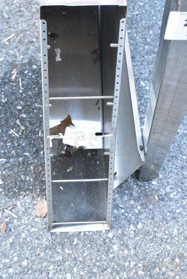 Stainless Steel Unit - Image 3 of 4
