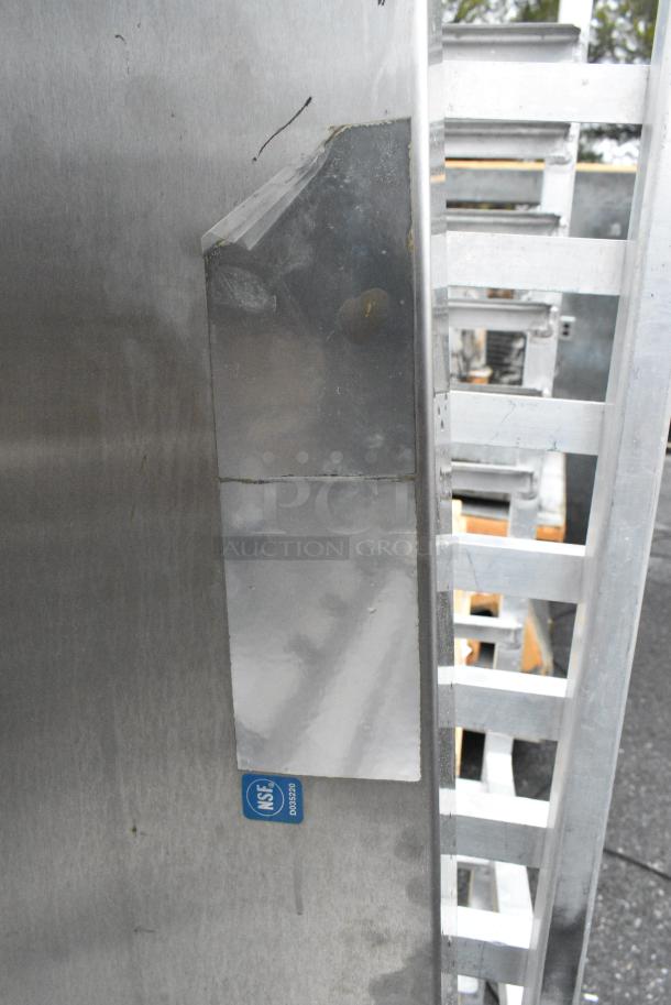 16' Stainless Steel Commercial Grease Hood. - Image 5 of 6