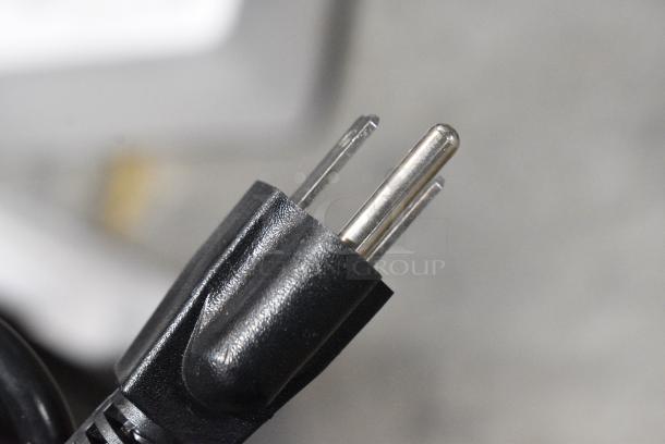 BRAND NEW SCRATCH AND DENT! 2024 Backyard Pro 554BSG12 Butcher Series #12 Electric Meat Grinder. 120 Volts, 1 Phase. Tested and Working! - Image 7 of 9