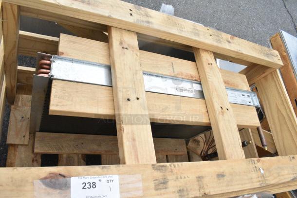 BRAND NEW IN CRATE! 2024 Nationwide Coils DX38S03S16-20X33.25-LH HVAC Coil. - Image 11 of 13