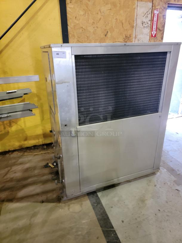 ARTIC CHILL COMMERICAL CHILLER - COOLING UNIT! - Image 1 of 7