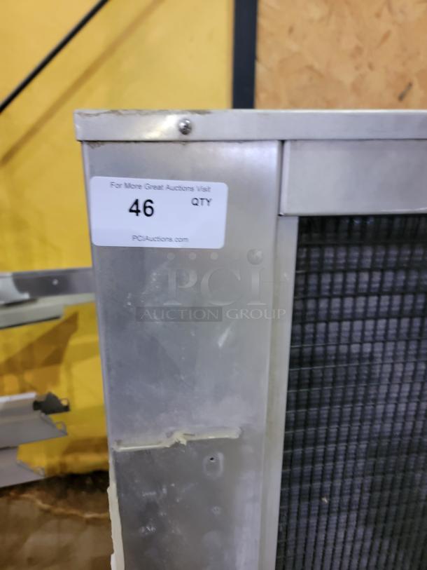 ARTIC CHILL COMMERICAL CHILLER - COOLING UNIT! - Image 4 of 7