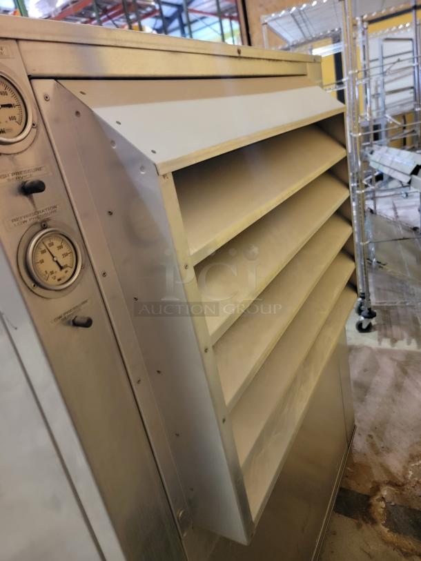 ARTIC CHILL COMMERICAL CHILLER - COOLING UNIT! - Image 7 of 7