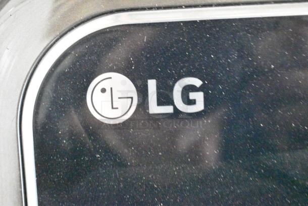 BRAND NEW SCRATCH AND DENT! LG WT7900HBA Metal Top Load Washer. 115 Volts, 1 Phase. - Image 6 of 8