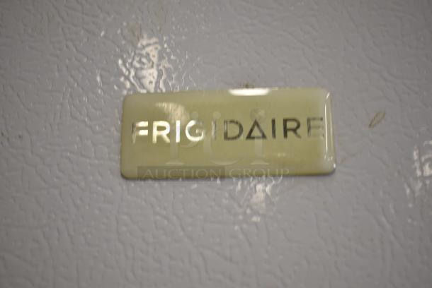 Frigidaire FFU21M7HWM Metal Single Door Reach In Freezer. 115 Volts, 1 Phase. Tested and Working! - Image 3 of 7