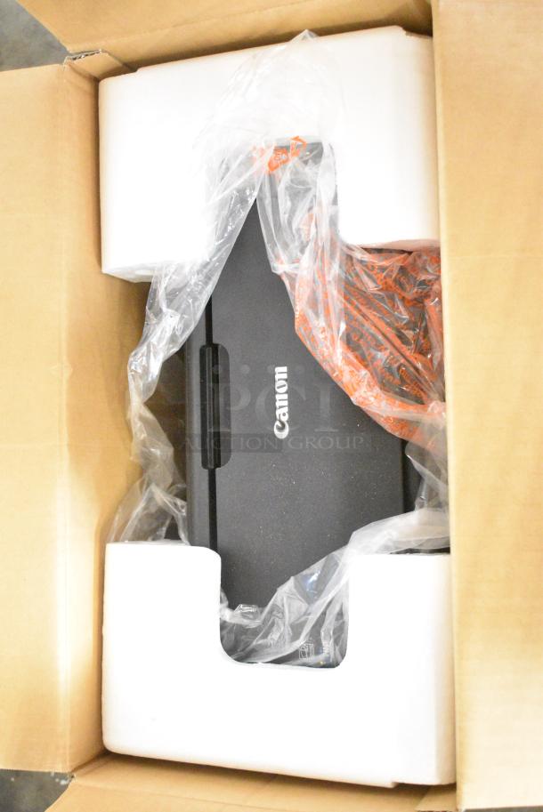 BRAND NEW SCRATCH AND DENT! Canon 8749B020 Printer - Image 3 of 4