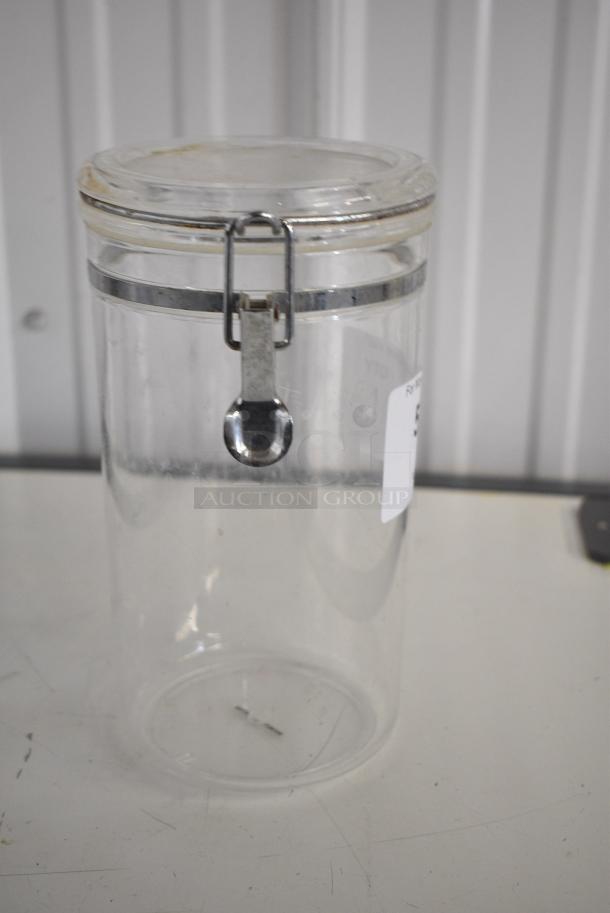 Canister - Image 1 of 3