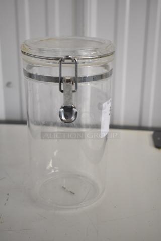 Canister