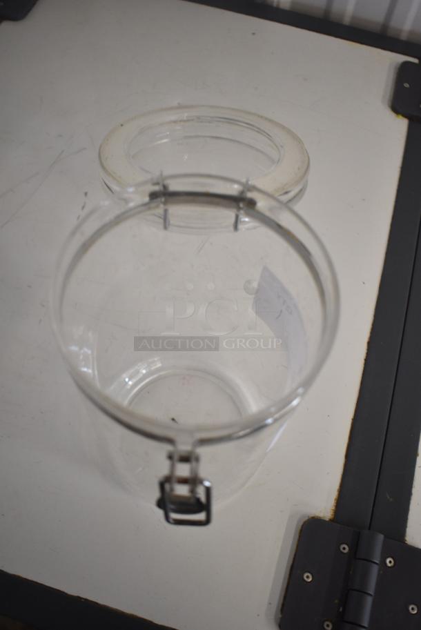 Canister - Image 2 of 3