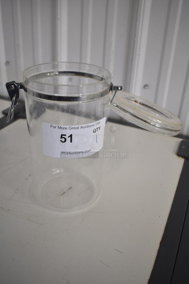 Canister - Image 3 of 3