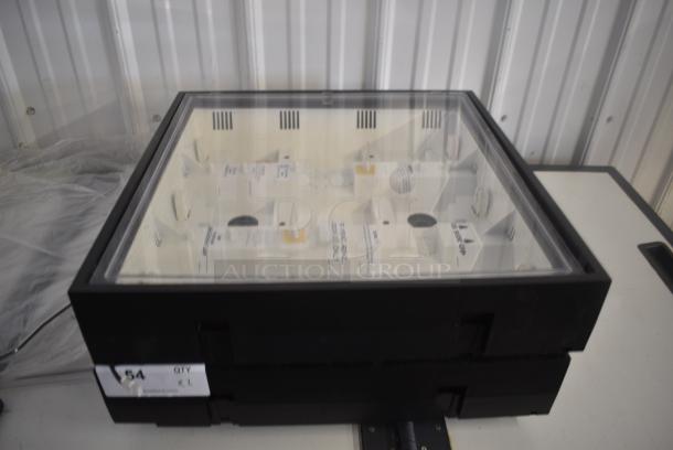 2 Light Fixtures. 2 Times Your Bid! - Image 4 of 8