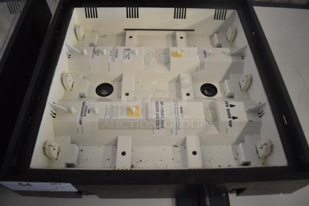 2 Light Fixtures. 2 Times Your Bid! - Image 6 of 8