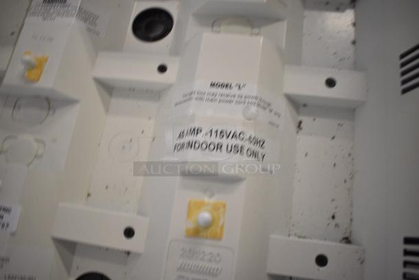 2 Light Fixtures. 2 Times Your Bid! - Image 7 of 8