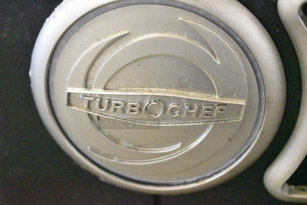 Turbochef NGO Metal Commercial Countertop Electric Powered Rapid Cook Oven. 208/240 Volts, 1 Phase. - Image 2 of 6