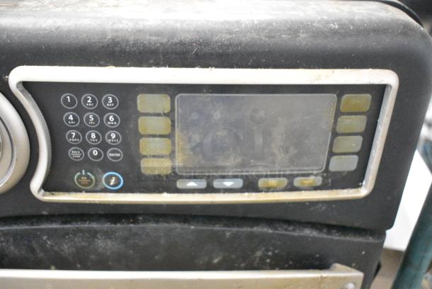 Turbochef NGO Metal Commercial Countertop Electric Powered Rapid Cook Oven. 208/240 Volts, 1 Phase. - Image 3 of 6