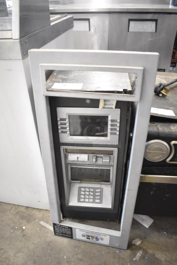 Metal ATM - Image 1 of 7