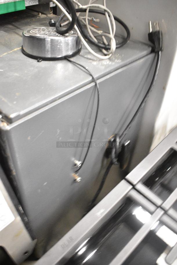 Metal ATM - Image 7 of 7