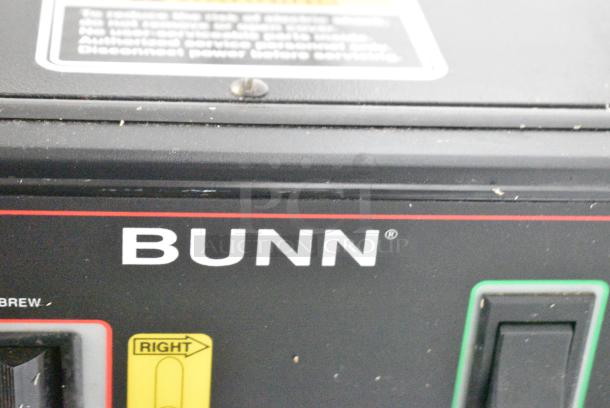 Bunn TB6Q Stainless Steel Commercial Countertop Iced Tea Machine. 120 Volts, 1 Phase. - Image 2 of 6