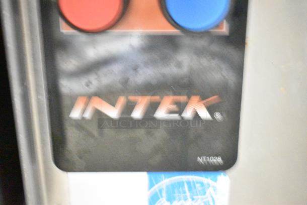 Groen Intek Stainless Steel Commercial Electric Powered Steam Cabinet. 208/240 Volts, 1 Phase. - Image 2 of 10