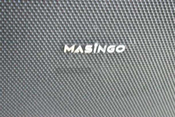 Masingo Allegro X8 Karaoke Machine on 2 Casters. - Image 2 of 7