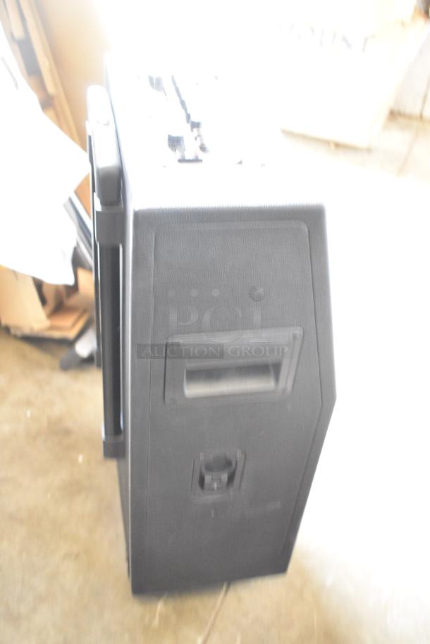 Masingo Allegro X8 Karaoke Machine on 2 Casters. - Image 4 of 7