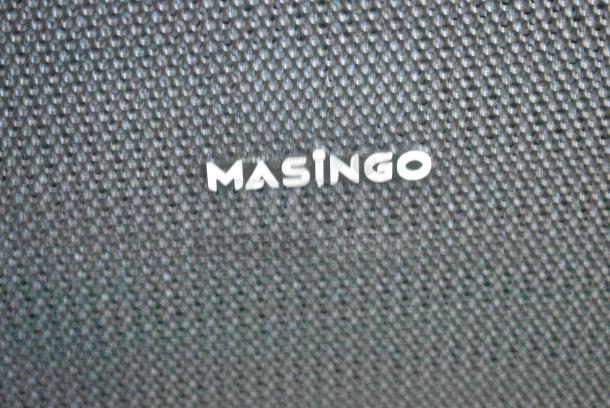 Masingo Allegro X8 Karaoke Machine on 2 Casters. - Image 2 of 6