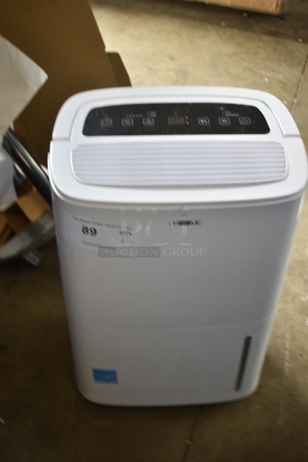 Uhome UDZ1-120P Dehumidifier. 115 Volts, 1 Phase. - Image 2 of 5