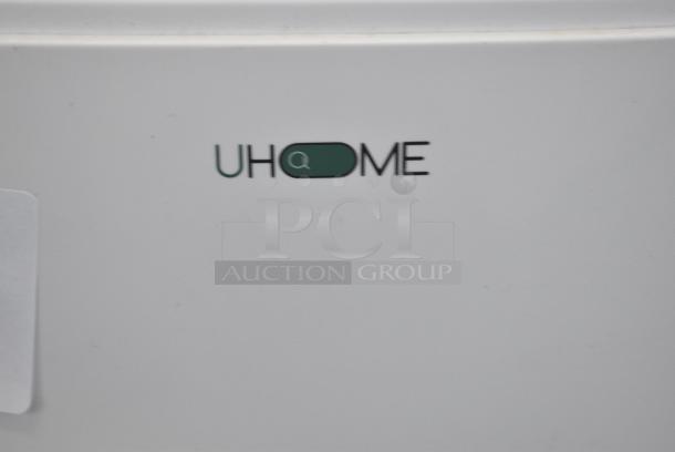 Uhome UDZ1-120P Dehumidifier. 115 Volts, 1 Phase. - Image 3 of 5