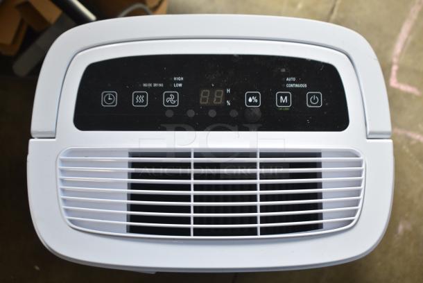 Uhome UDZ1-120P Dehumidifier. 115 Volts, 1 Phase. - Image 4 of 5