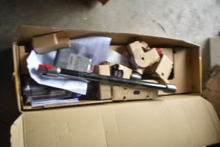 IN ORIGNAL BOX! Dyson 9AY-US-TDUST20A Vacuum Cleaner.