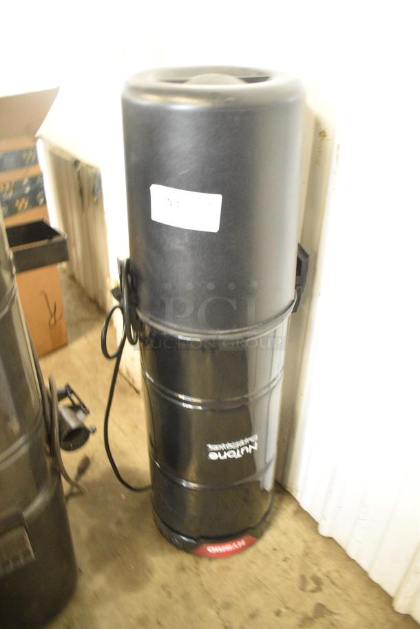 NuTone PurePower SFDB-DS Central Vacuum System. 120 Volts, 1 Phase. - Image 1 of 7