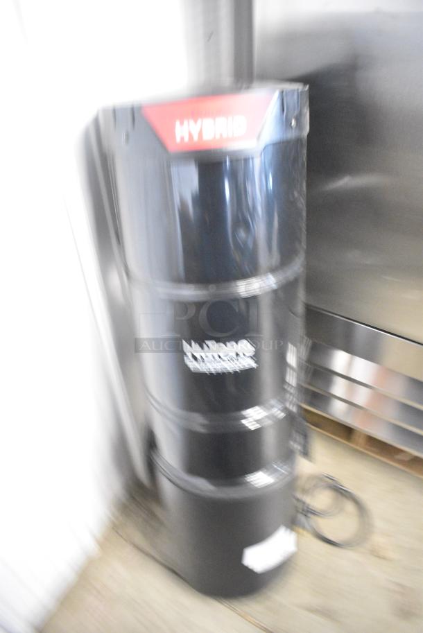 NuTone PurePower SFDB-DS Central Vacuum System. 120 Volts, 1 Phase. - Image 3 of 7