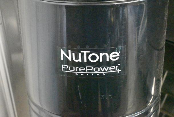 NuTone PurePower SFDB-DS Central Vacuum System. 120 Volts, 1 Phase. - Image 4 of 7