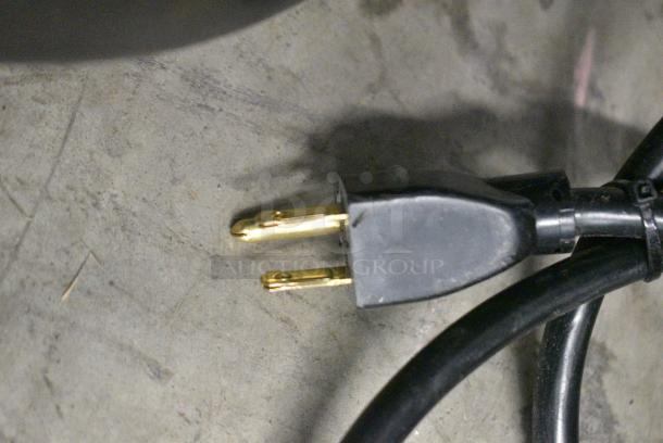 NuTone PurePower SFDB-DS Central Vacuum System. 120 Volts, 1 Phase. - Image 5 of 7
