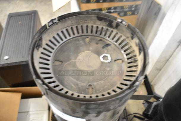 NuTone PurePower SFDB-DS Central Vacuum System. 120 Volts, 1 Phase. - Image 3 of 6