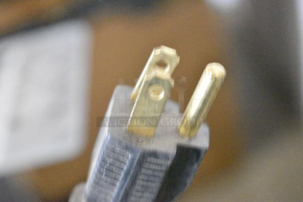 NuTone PurePower SFDB-DS Central Vacuum System. 120 Volts, 1 Phase. - Image 5 of 6