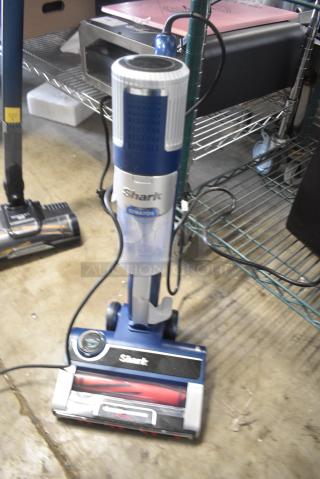 Shark Vacuum Piece. Tested and Working!