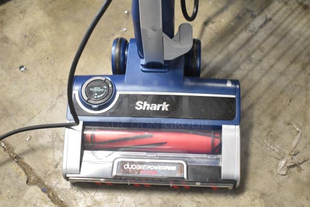 Shark Vacuum Piece. Tested and Working! - Image 3 of 4