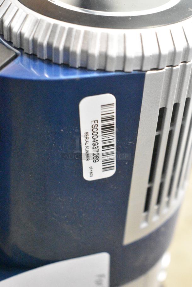 Shark Vacuum Piece. Tested and Working! - Image 4 of 4