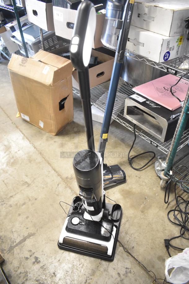Decohome DGWDV01 Vacuum Cleaner. 100-240 Volts, 1 Phase. Tested and Working! - Image 8 of 8