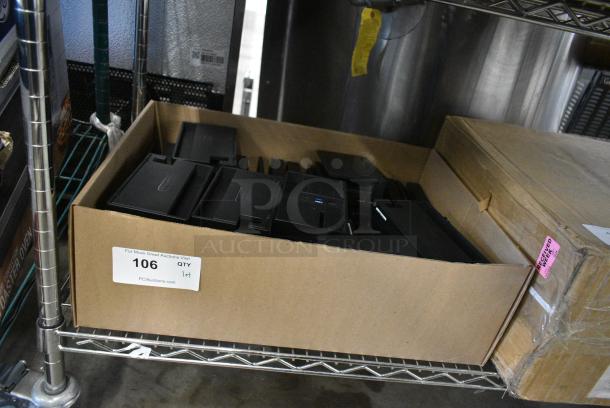 Box of Nintendo Switch Charging Bases. - Image 2 of 14